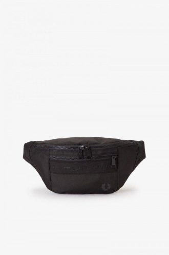 Sacs à bandoulière en tricot à ruban ton sur ton