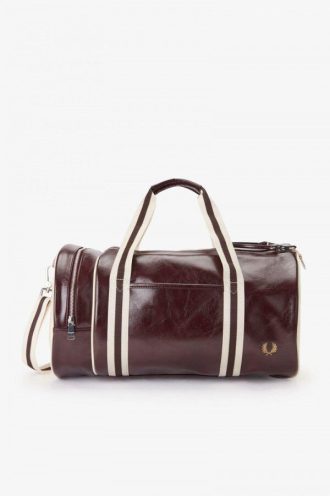 Sacs à baril classiques