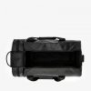 Sacs barils en PU ton sur ton