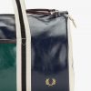 Sacs barils multicolores