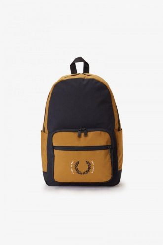 Sacs à dos contrastés en Ripstop