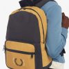 Sacs à dos contrastés en Ripstop