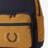 Sacs à dos contrastés en Ripstop