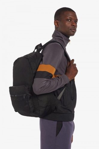 Sacs à dos en tricot à ruban ton sur ton