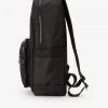 Sacs à dos en tricot à ruban ton sur ton