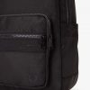 Sacs à dos en tricot à ruban ton sur ton