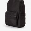 Sacs à dos en tricot à ruban ton sur ton