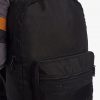 Sacs à dos en tricot à ruban ton sur ton