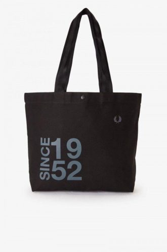 Sacs fourre-tout graphiques 1952