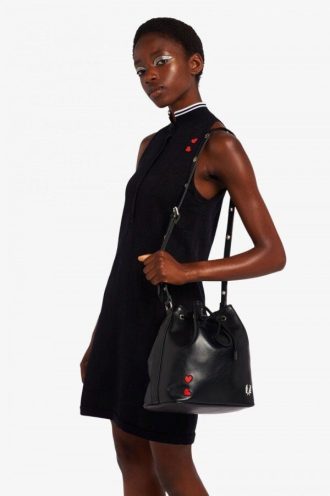 Sacs Fred Perry L2249