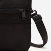 Sacs latéraux en tricot à ruban ton sur ton