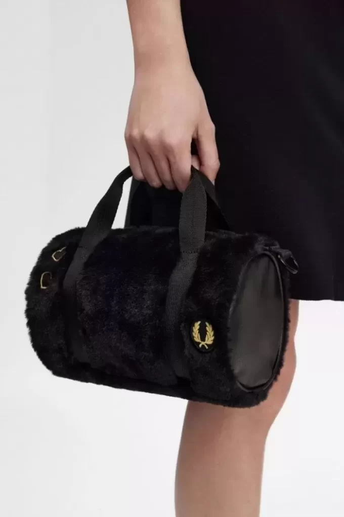 Sacs Mini Barrel pour femmes