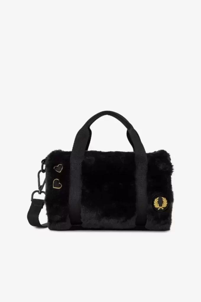 Sacs Mini Barrel pour femmes
