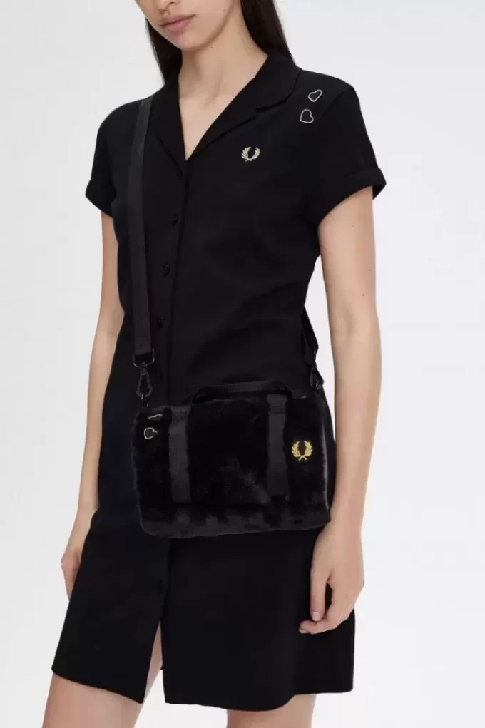 Sacs Mini Barrel pour femmes