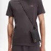 Sacs pour hommes avec cordon en nylon froissé