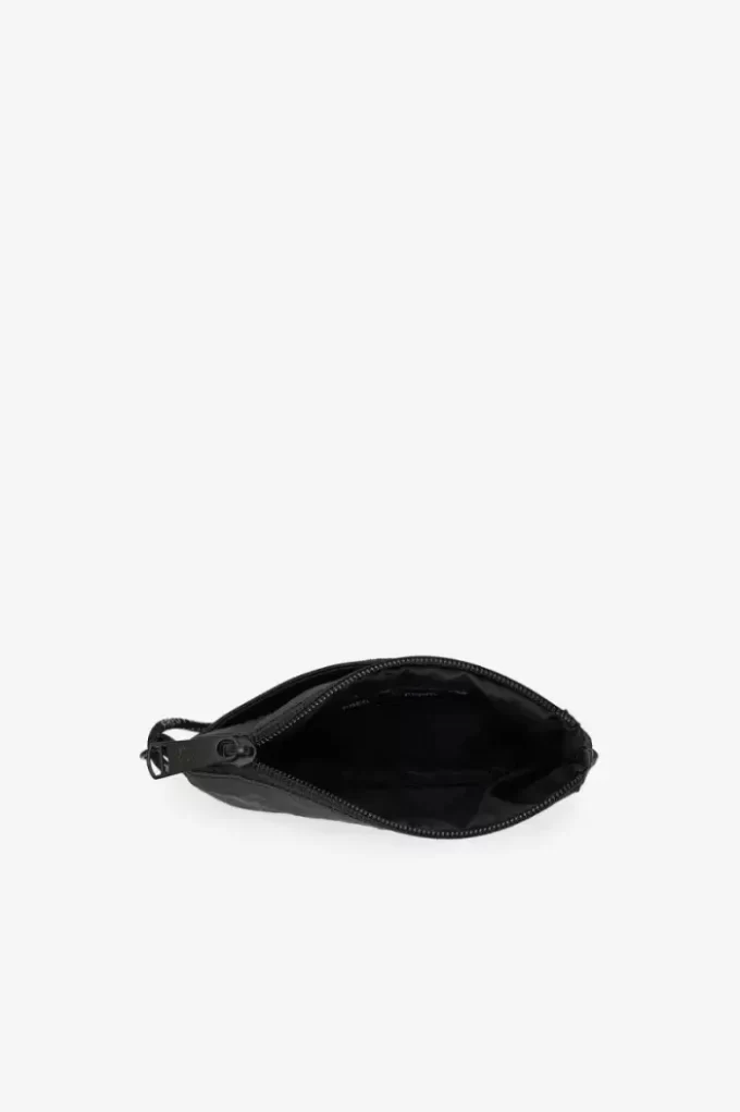 Sacs pour hommes avec cordon en nylon froissé