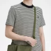 Sacs pour hommes avec poches latérales en nylon
