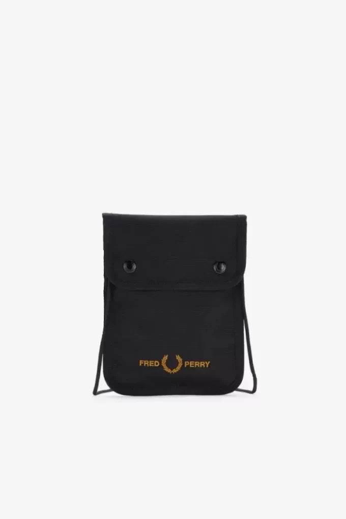 Sacs pour hommes de marque Fred Perry