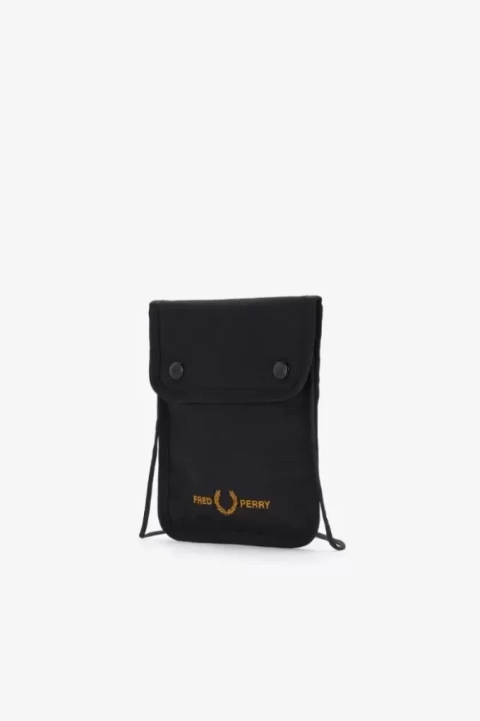 Sacs pour hommes de marque Fred Perry