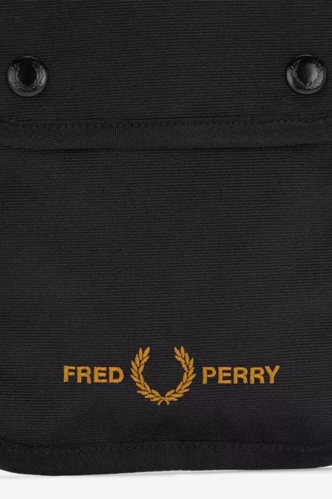 Sacs pour hommes de marque Fred Perry