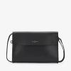 Sacs pour hommes en cuir bruni