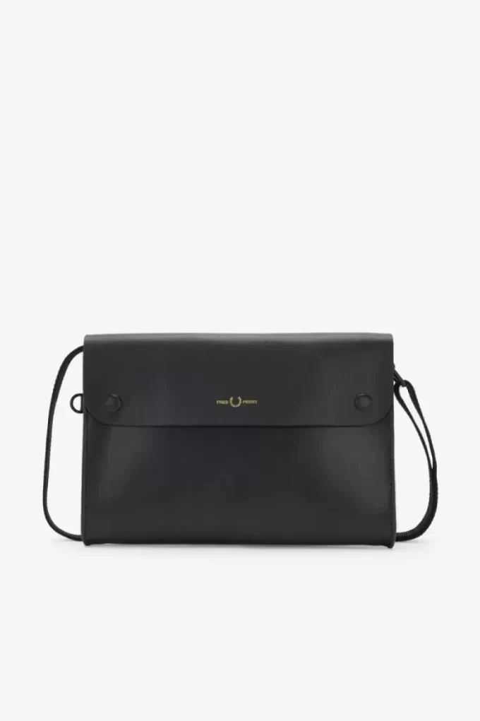 Sacs pour hommes en cuir bruni