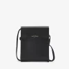 Sacs pour hommes en cuir bruni