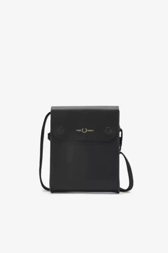 Sacs pour hommes en cuir bruni