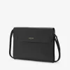 Sacs pour hommes en cuir bruni