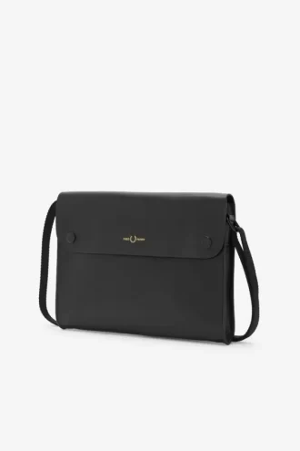 Sacs pour hommes en cuir bruni