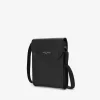 Sacs pour hommes en cuir bruni