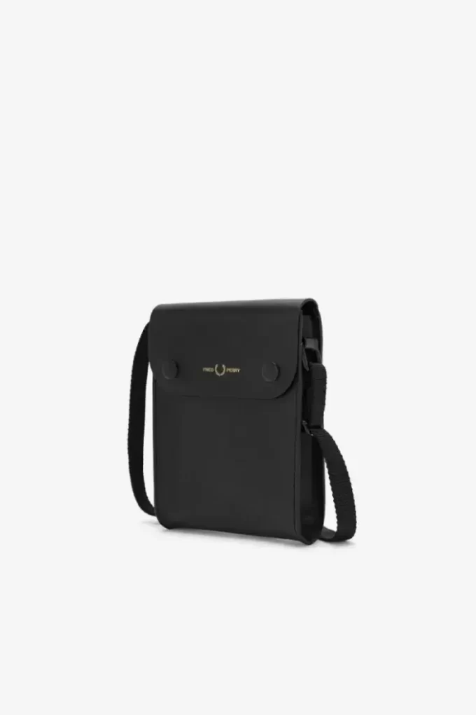 Sacs pour hommes en cuir bruni