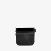 Sacs pour hommes en cuir bruni