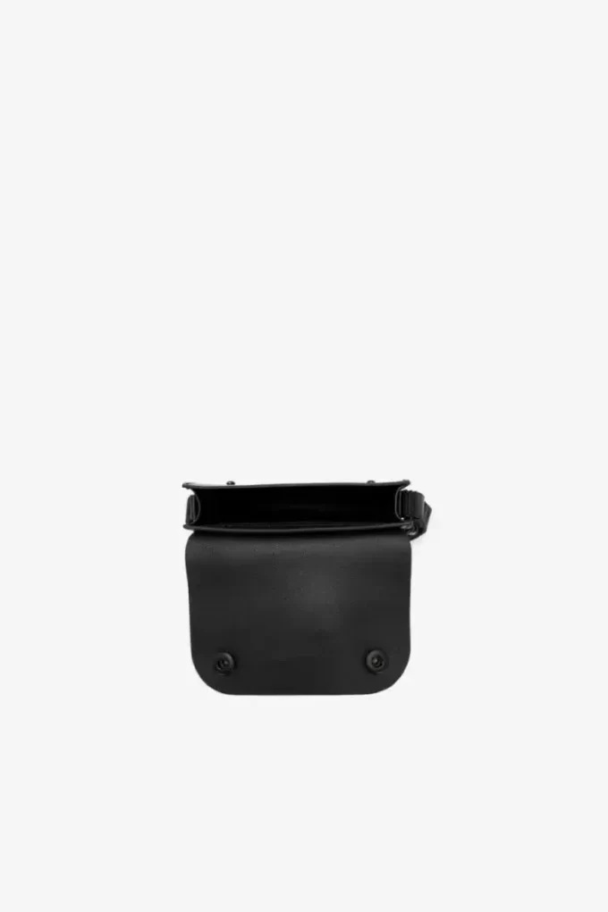 Sacs pour hommes en cuir bruni