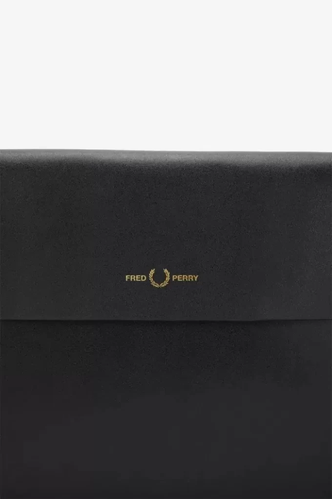 Sacs pour hommes en cuir bruni