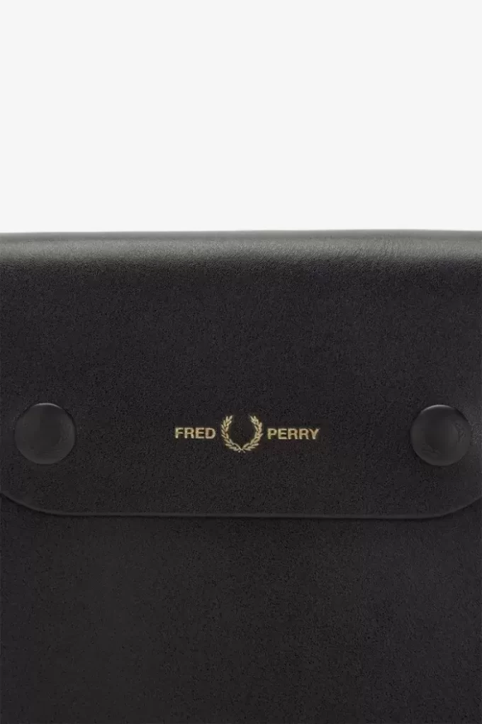 Sacs pour hommes en cuir bruni