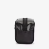 Sacs pour hommes en polyester enduit délavé