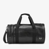 Sacs pour hommes en PU ton sur ton