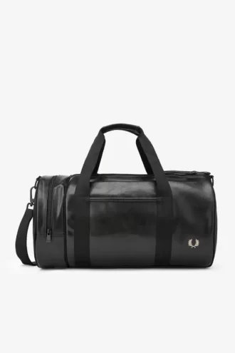 Sacs pour hommes en PU ton sur ton