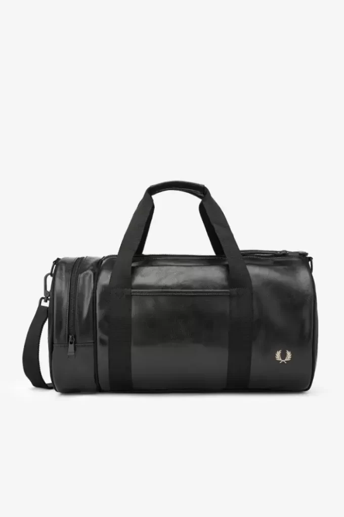 Sacs pour hommes en PU ton sur ton