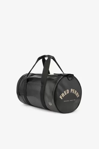 Sacs pour hommes en PU ton sur ton