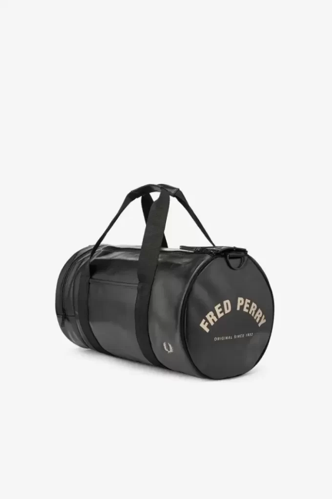 Sacs pour hommes en PU ton sur ton