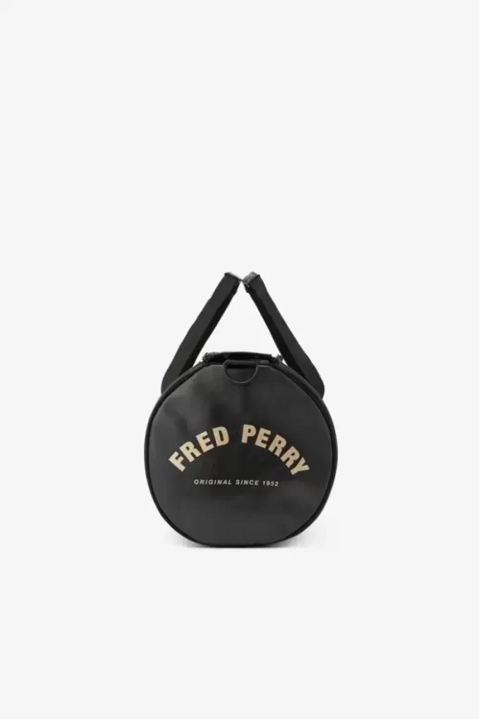 Sacs pour hommes en PU ton sur ton