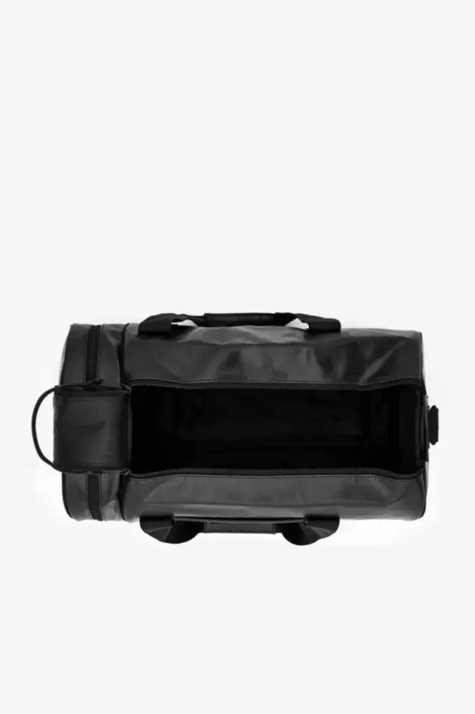 Sacs pour hommes en PU ton sur ton
