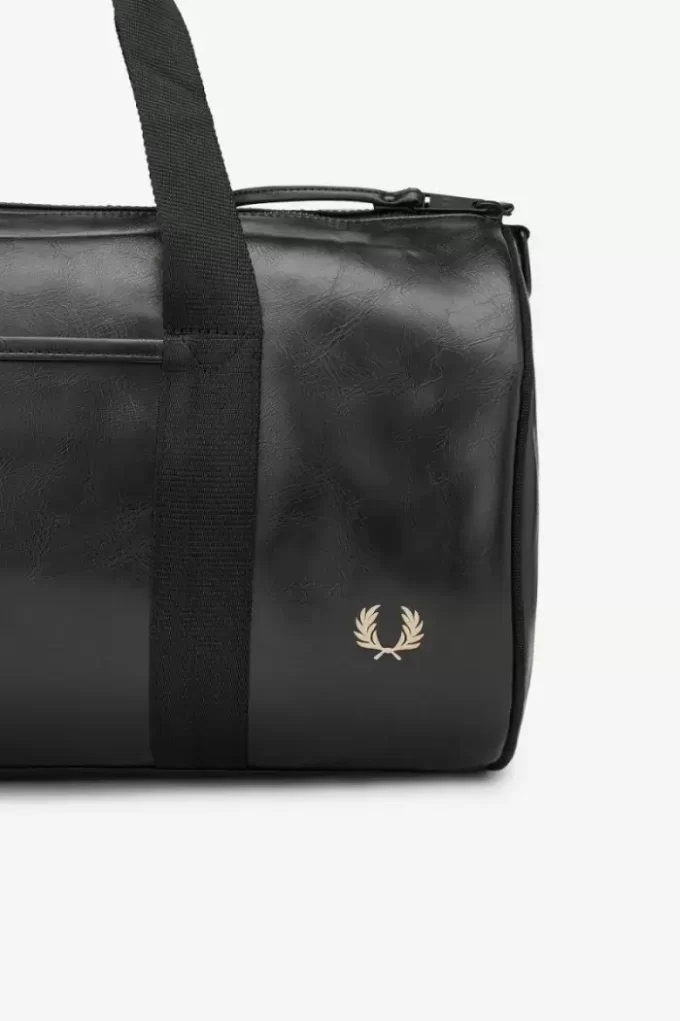 Sacs pour hommes en PU ton sur ton