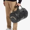 Sacs pour hommes en PU ton sur ton