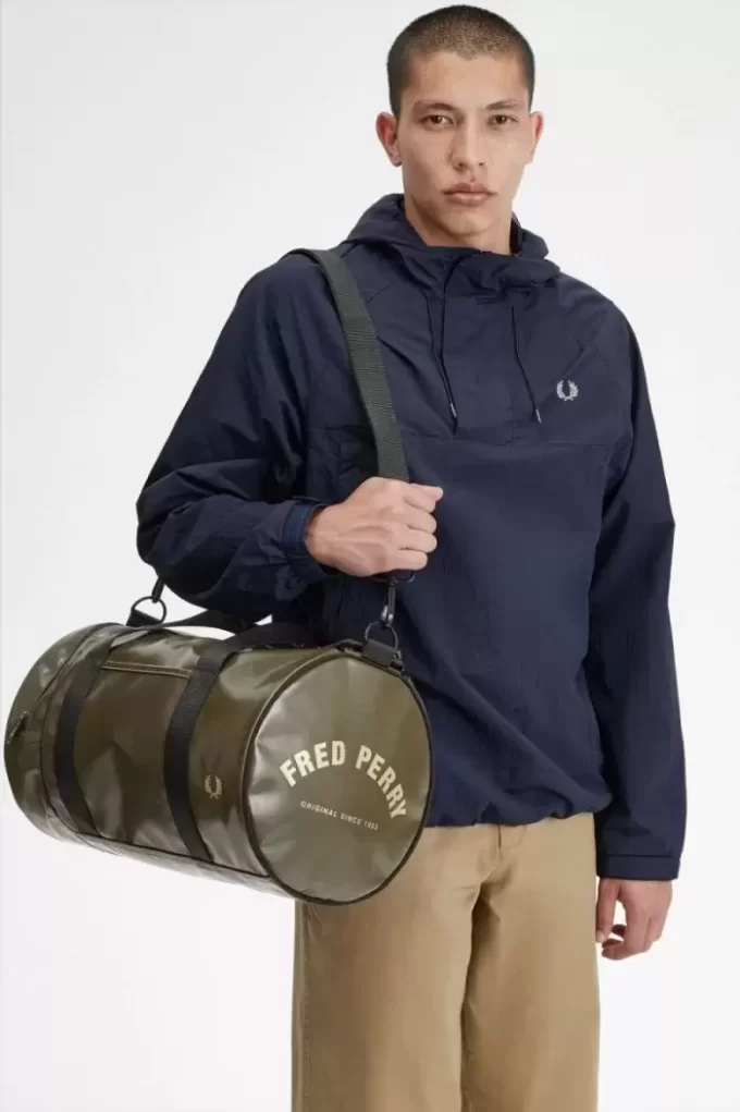 Sacs pour hommes Tonal Barrel