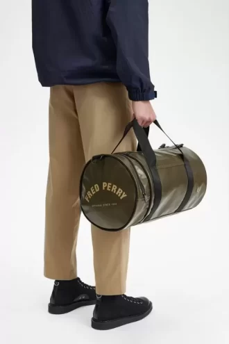 Sacs pour hommes Tonal Barrel