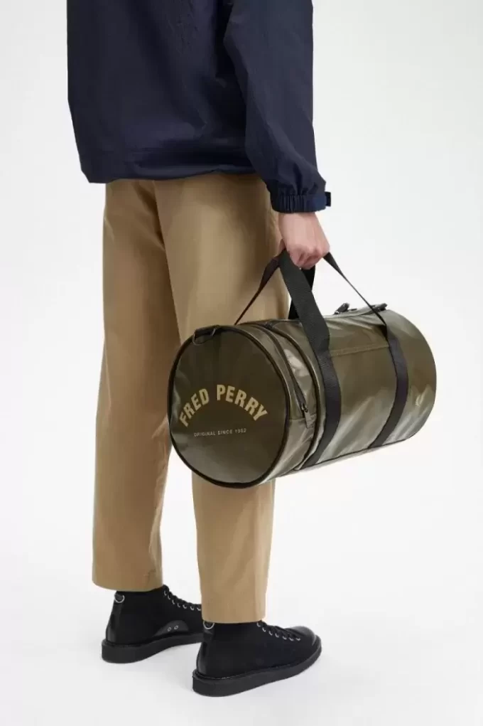 Sacs pour hommes Tonal Barrel