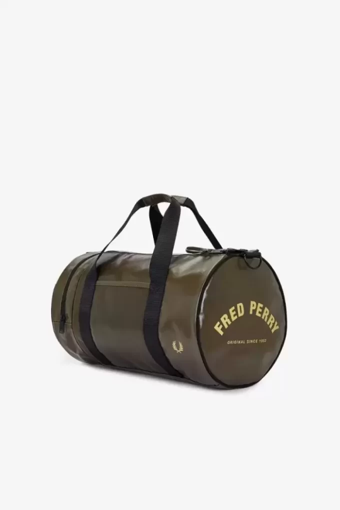 Sacs pour hommes Tonal Barrel